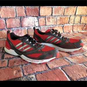 Adidas Adizero XT Men's Lace Up Running Shoes